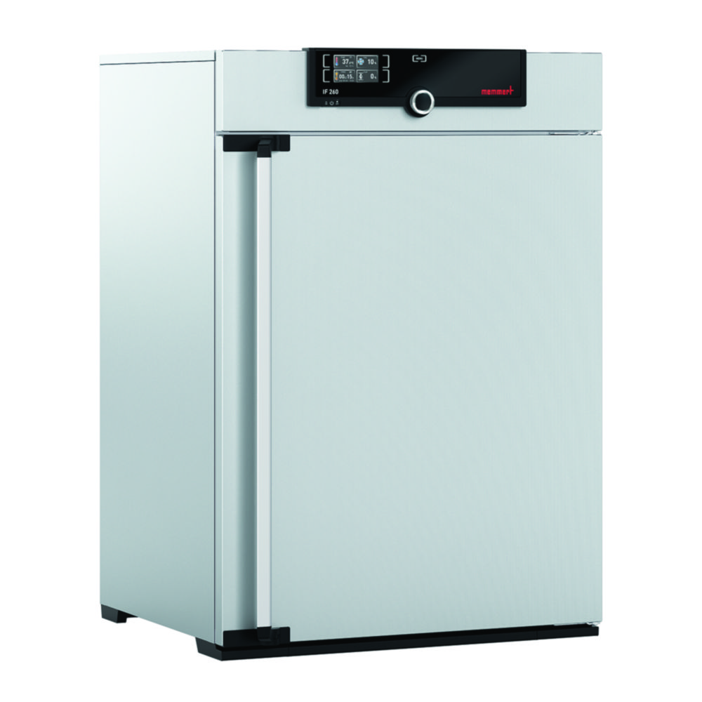 Search Incubators IF Memmert GmbH + Co. KG (741791) 