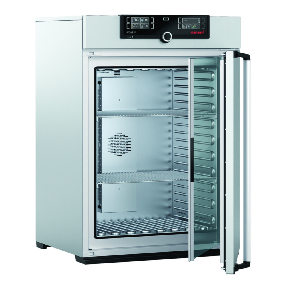 Search Incubators IFplus Memmert GmbH + Co. KG (741879) 