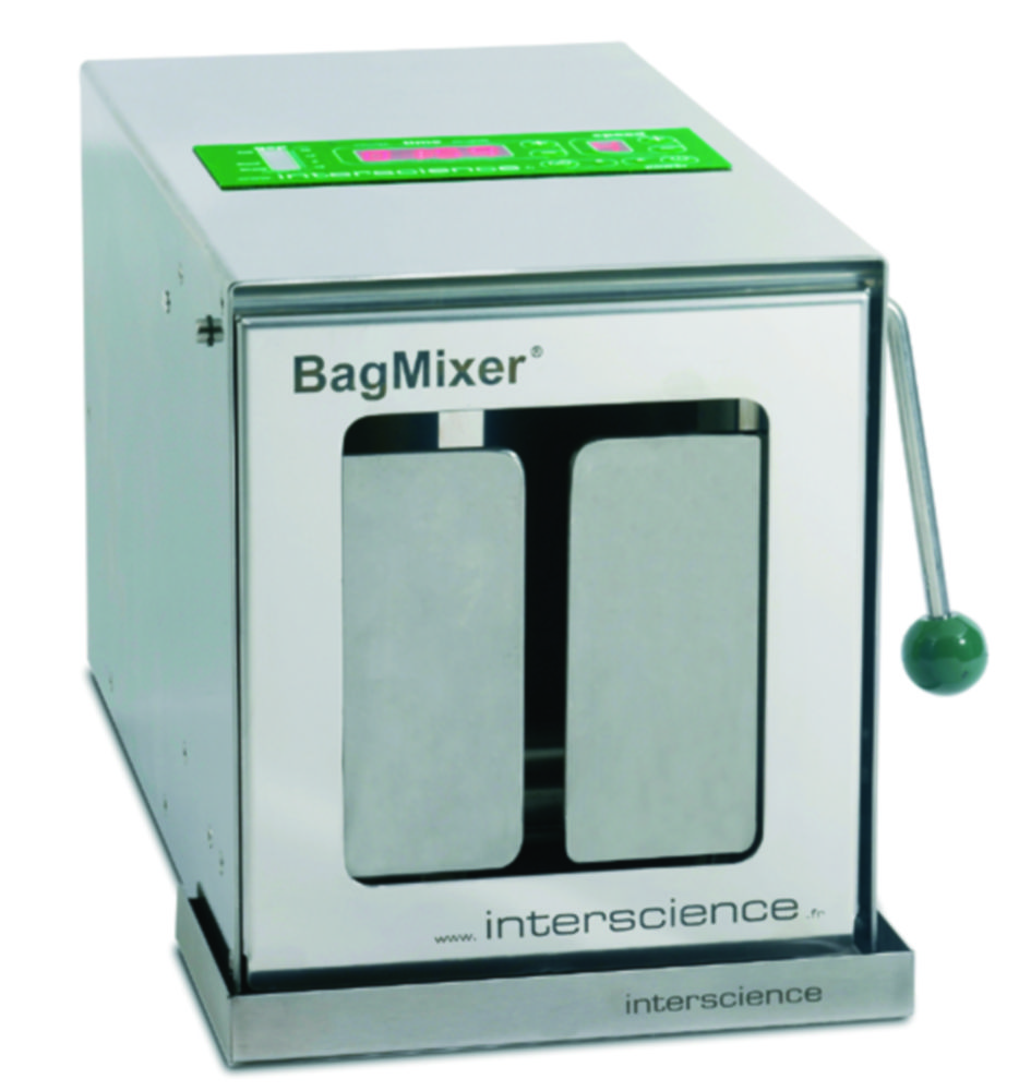 Search Laboratory mixer, BagMixer400 interscience (6441) 