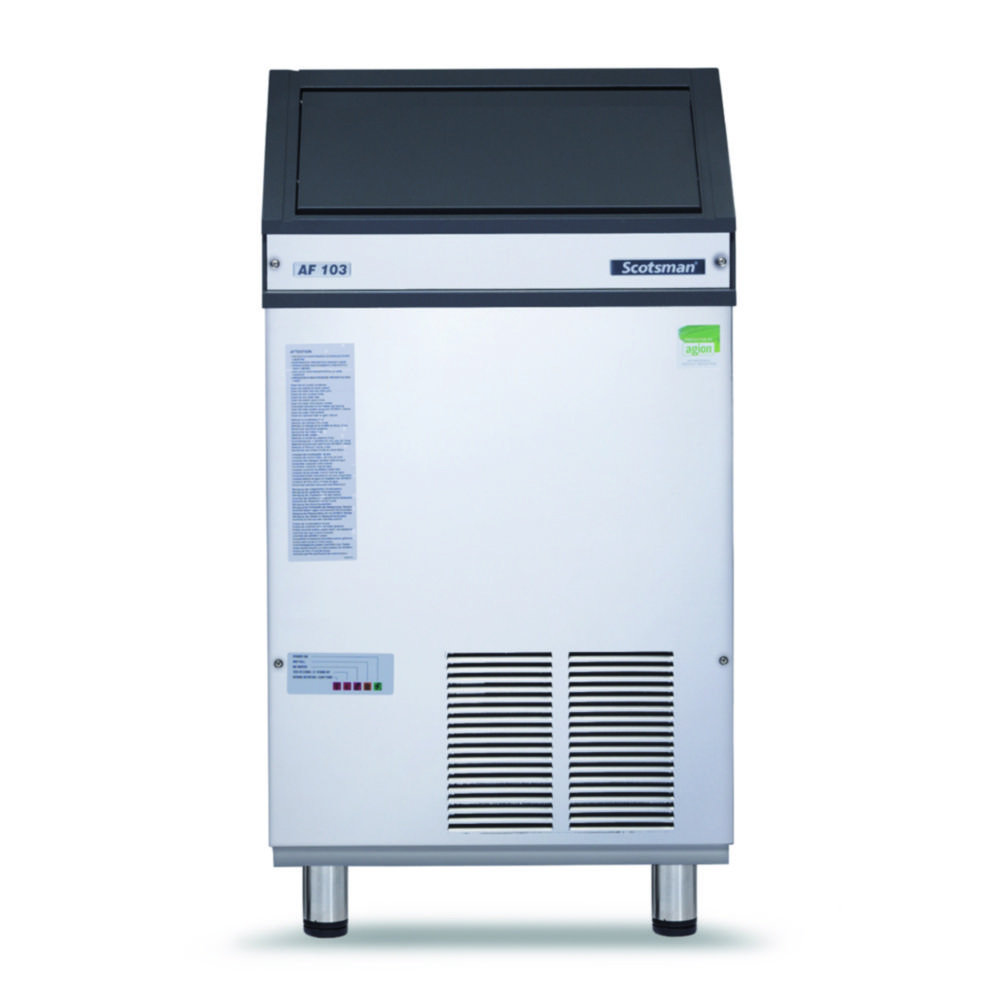 Search Flake ice maker AF series, with reservoir HIBU Eismaschinen (4309) 