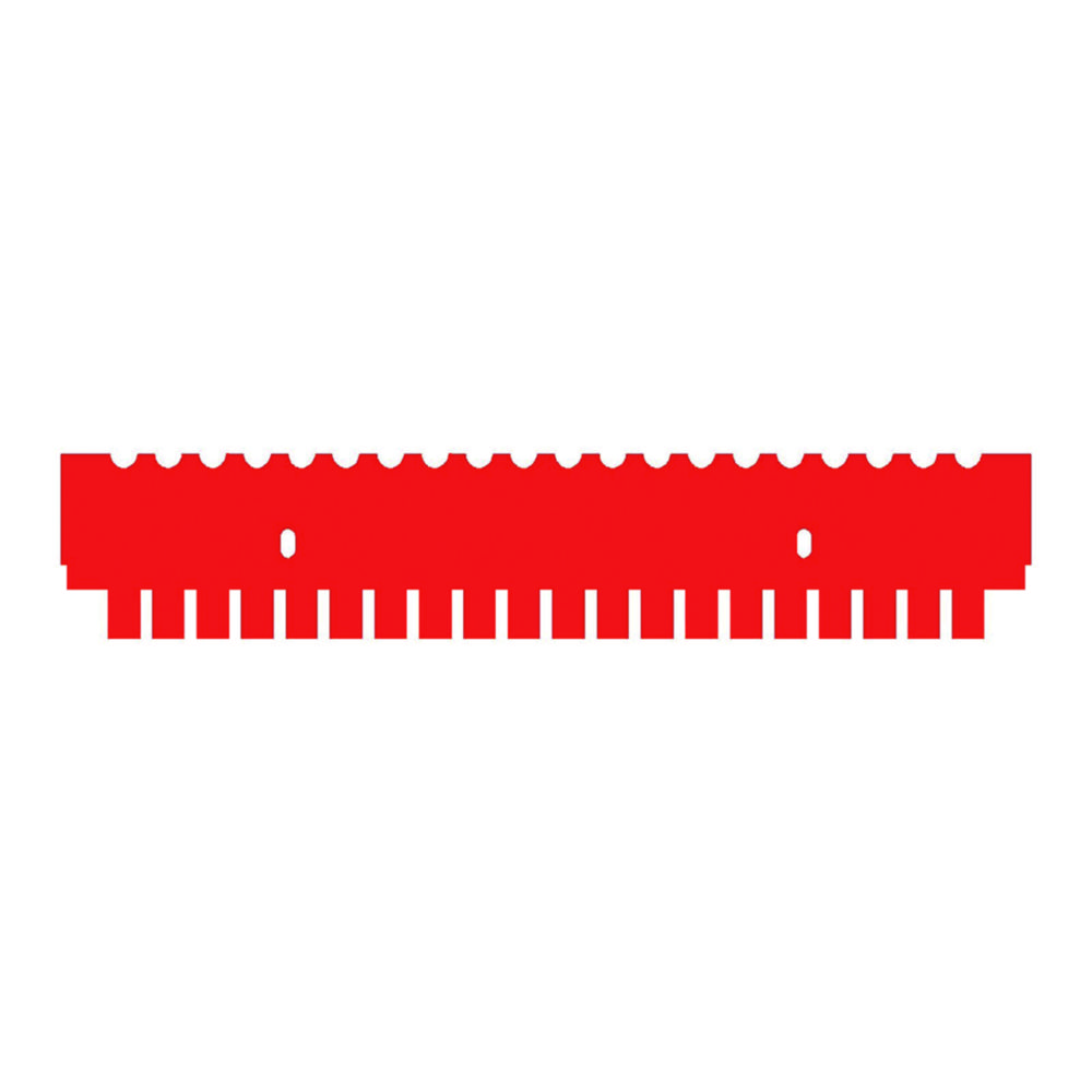 Search Combs MC for Gel Electrophoresis Tank MultiSUB Maxi Thistle Scientific Ltd. (962731) 