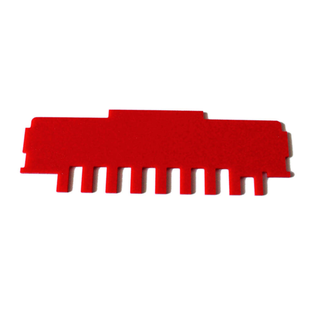 Search Combs MC for Gel Electrophoresis Tank MultiSUB Midi-96 Thistle Scientific Ltd. (7893) 