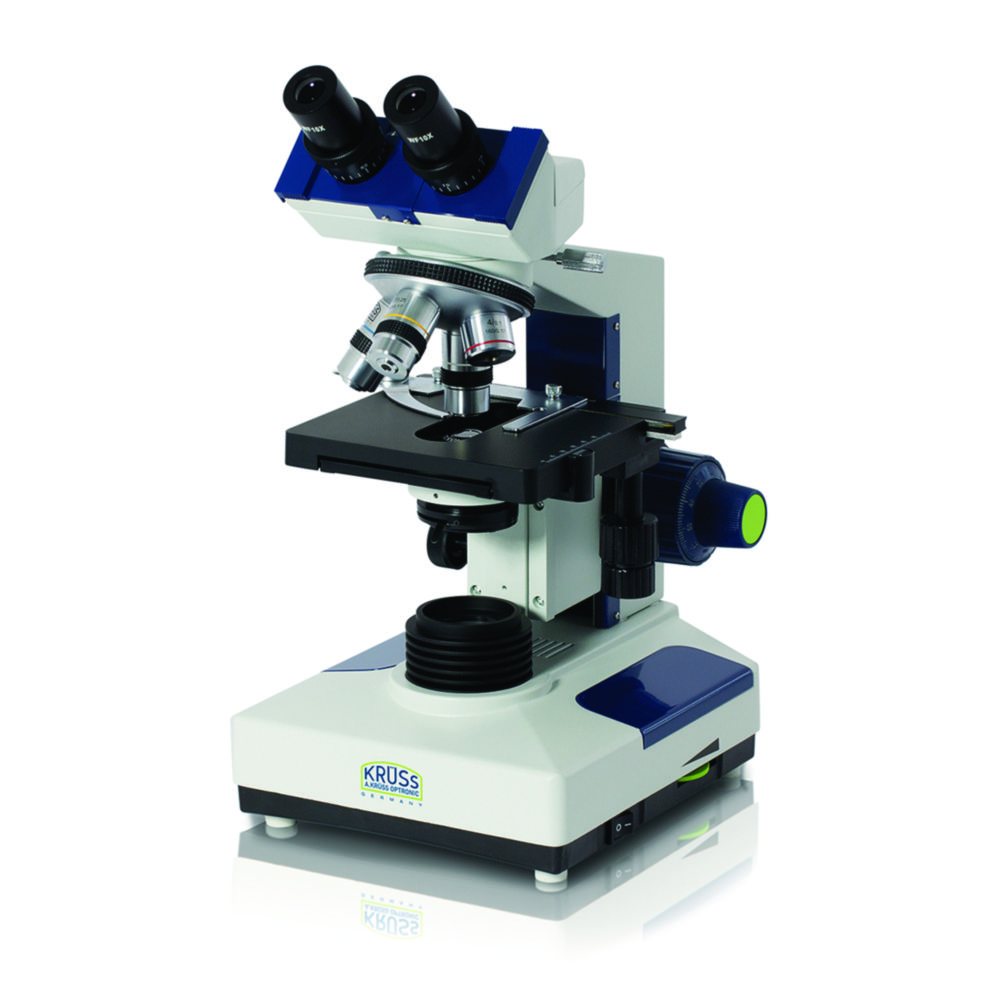 Search Microscopes, binocular, MBL series A. Krüss Optronic GmbH (4374) 