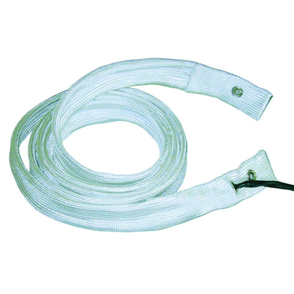 Search Glass fibre-insulated heating tapes series KM-HT-BS30 ISOHEAT GmbH (7366) 