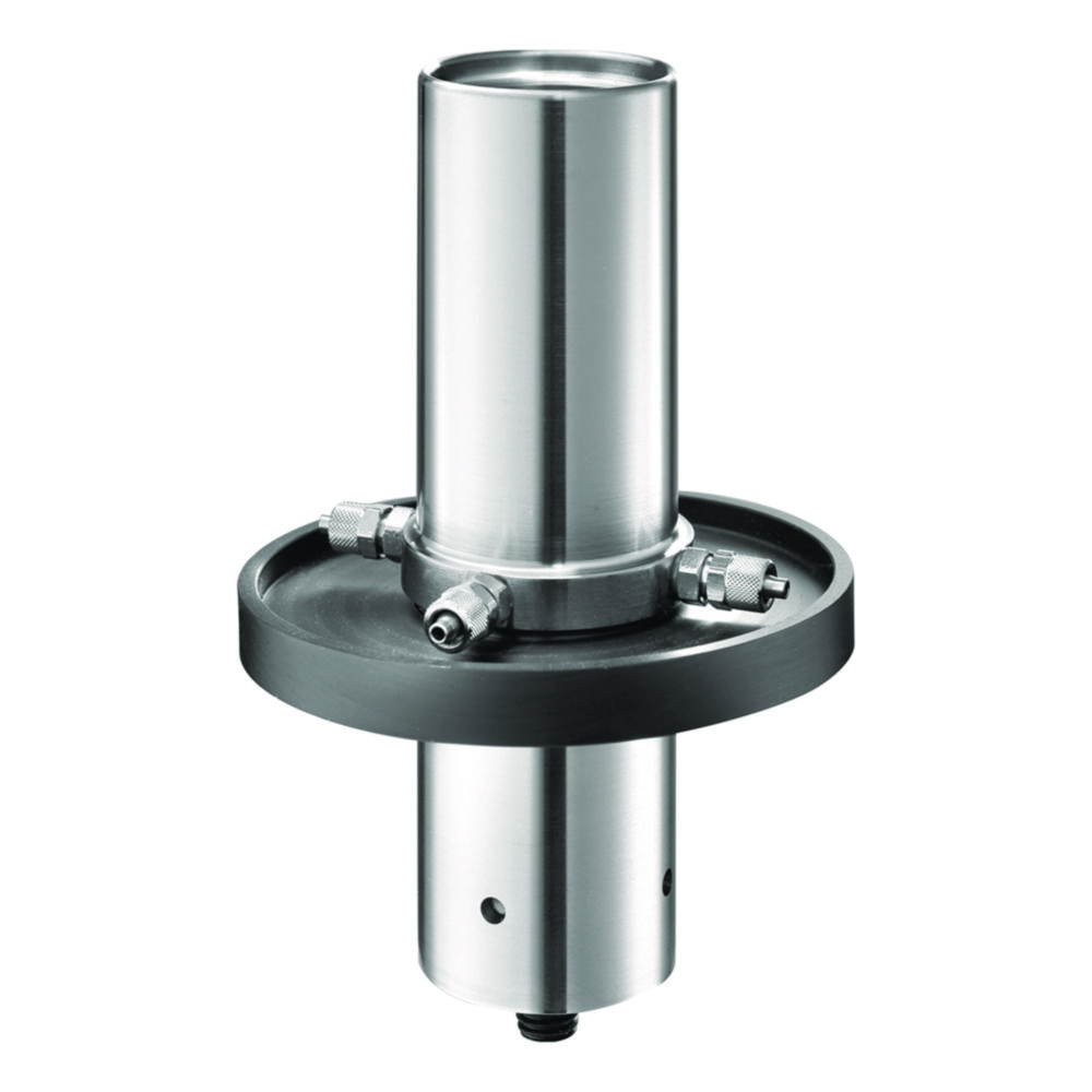 Search Cup booster BR 30 for Ultrasonic homogenisers SONOPULS Bandelin electronic (224) 