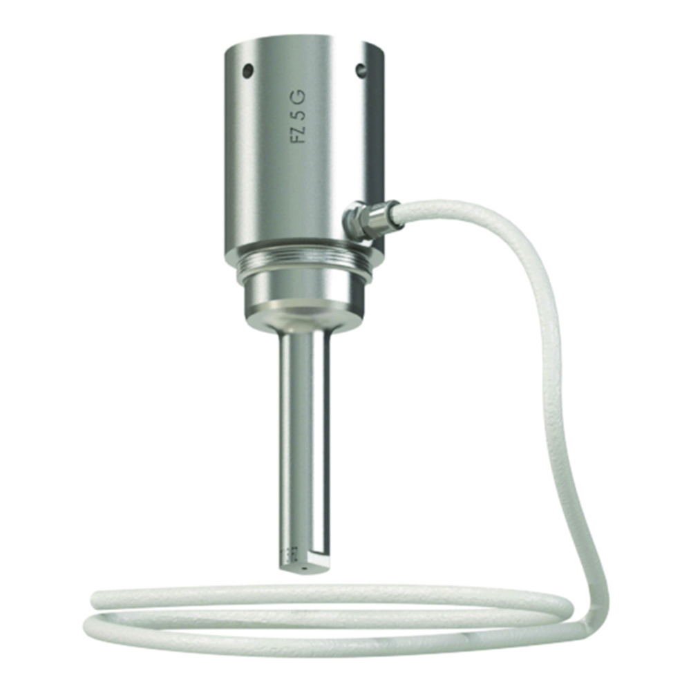 Search Flow-through standard horn for Sonopuls Ultrasonic homogenisers Bandelin electronic (2160) 