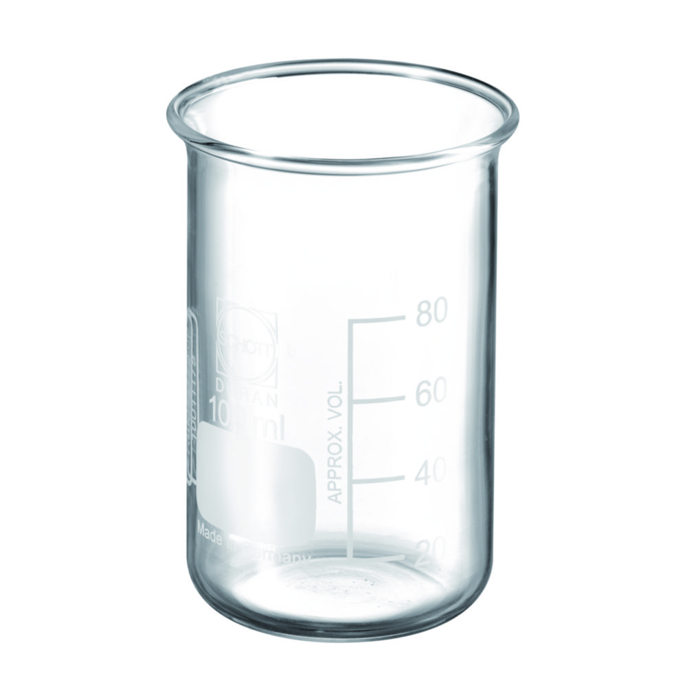 Search Beakers for ultrasonic device SONOCOOL 255 Bandelin electronic (1017568) 