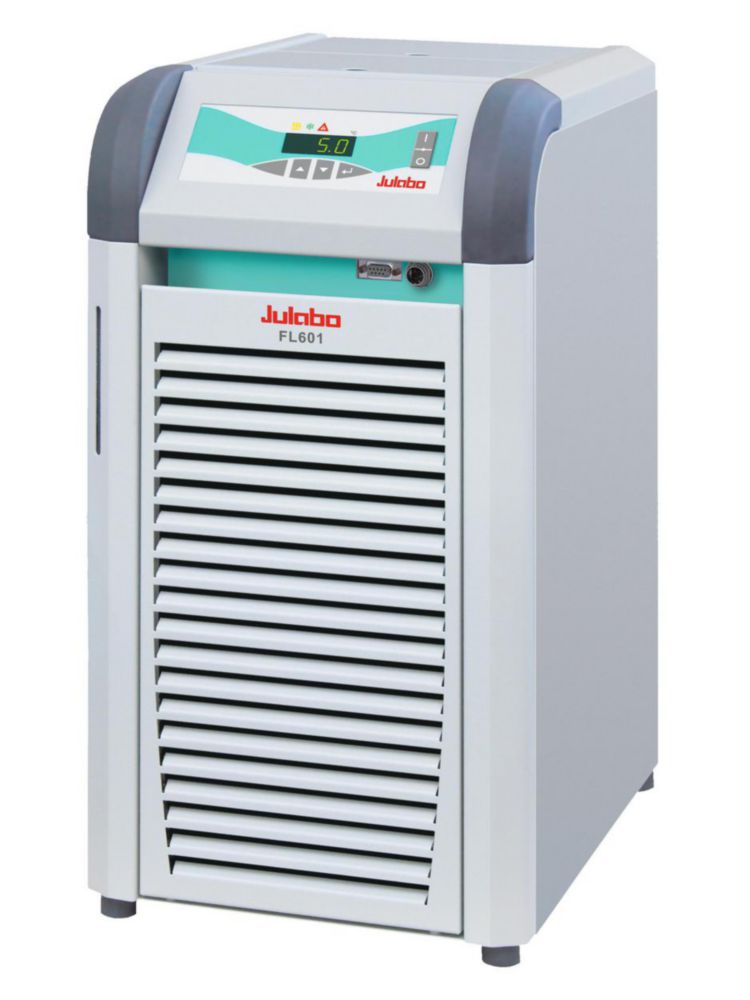 Search Recirculating cooler FL Julabo GmbH (7128) 