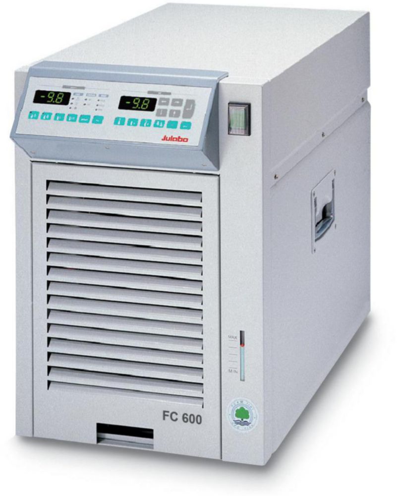 Search Recirculating cooler FC, air-cooled Julabo GmbH (979043) 