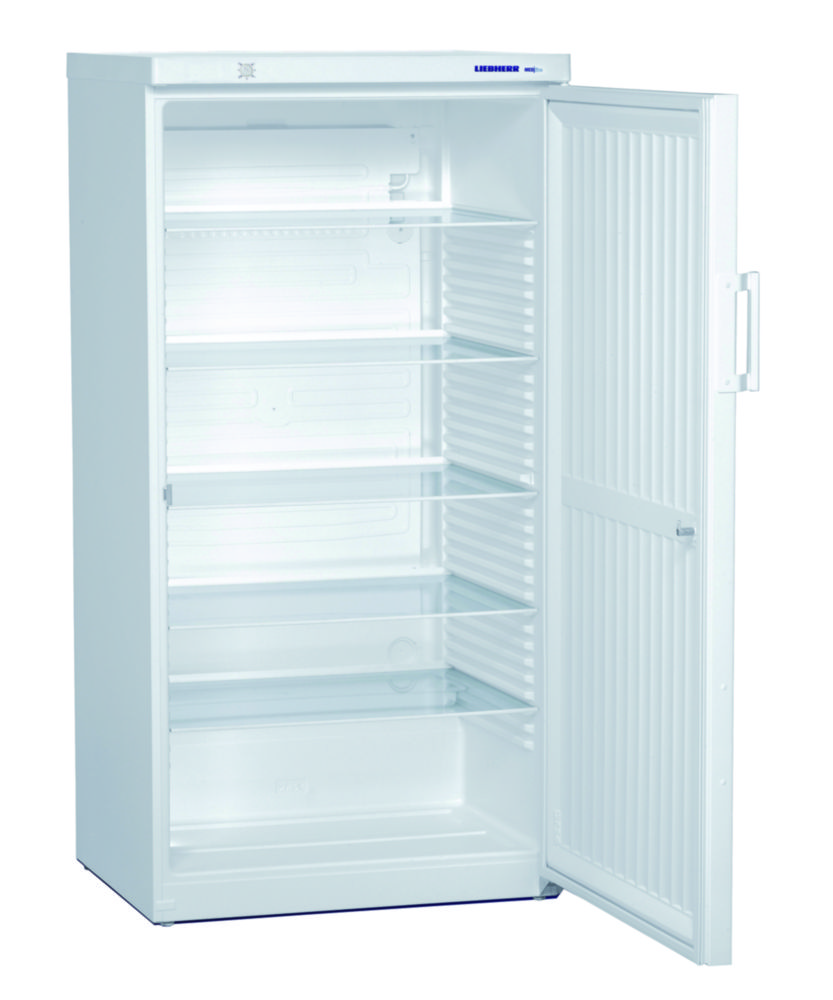 Search Spark-free laboratory refrigerators LKexv, up to +1 °C Liebherr-Hausger?te (6304) 