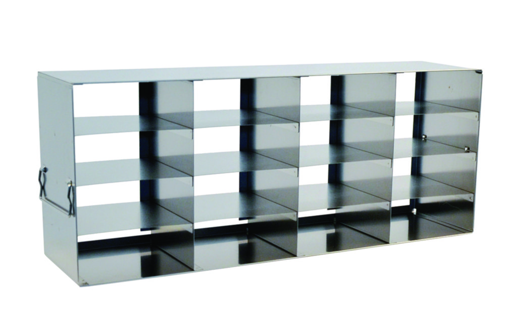 Search Upright Freezer Racks Crystal Technology & (8315) 