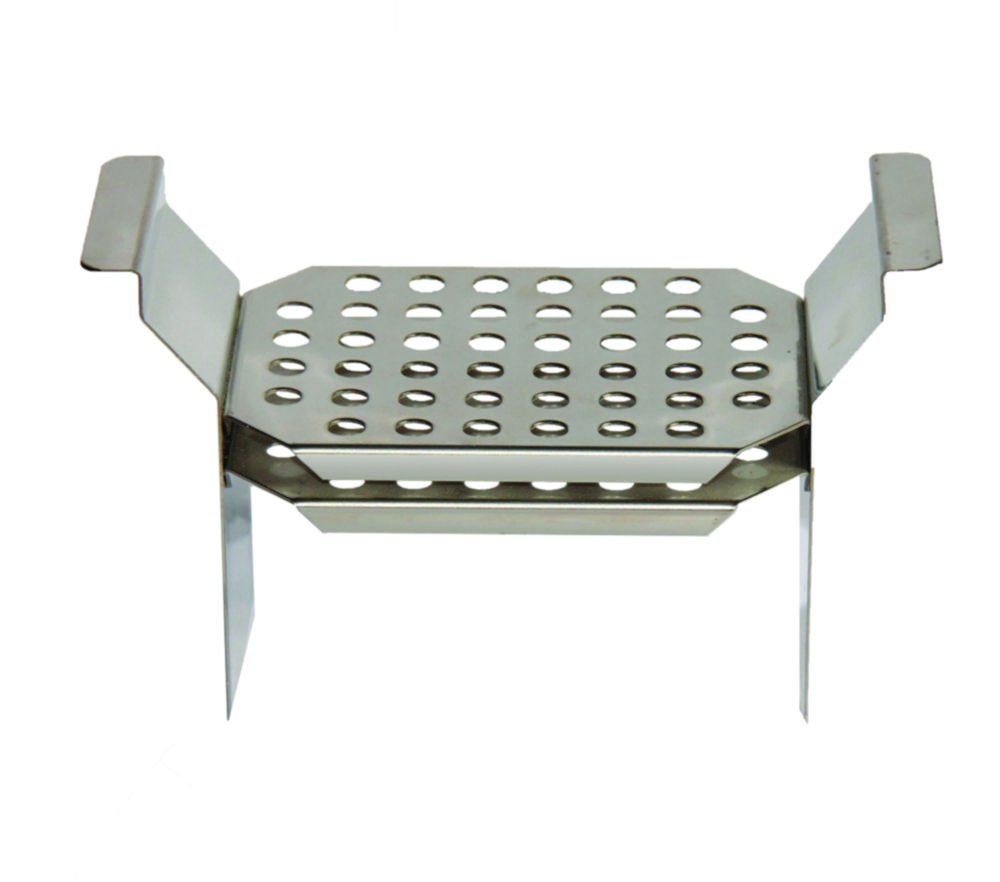 Search Racks for microcentrifuge tubes for water baths Optima series Grant Instruments Ltd. (945598) 