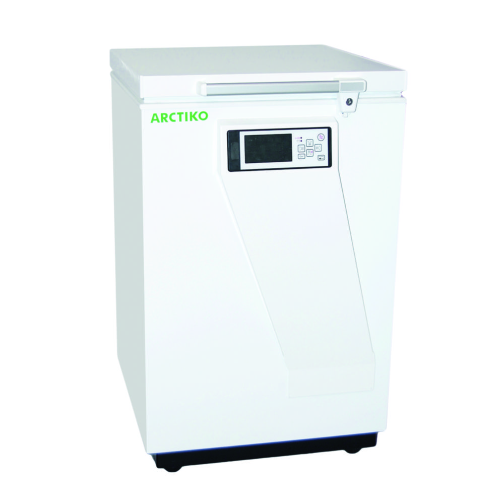 Search Ultra low temperature freezer, ULTF series, up to -86 °C Arctiko A/S (9953) 