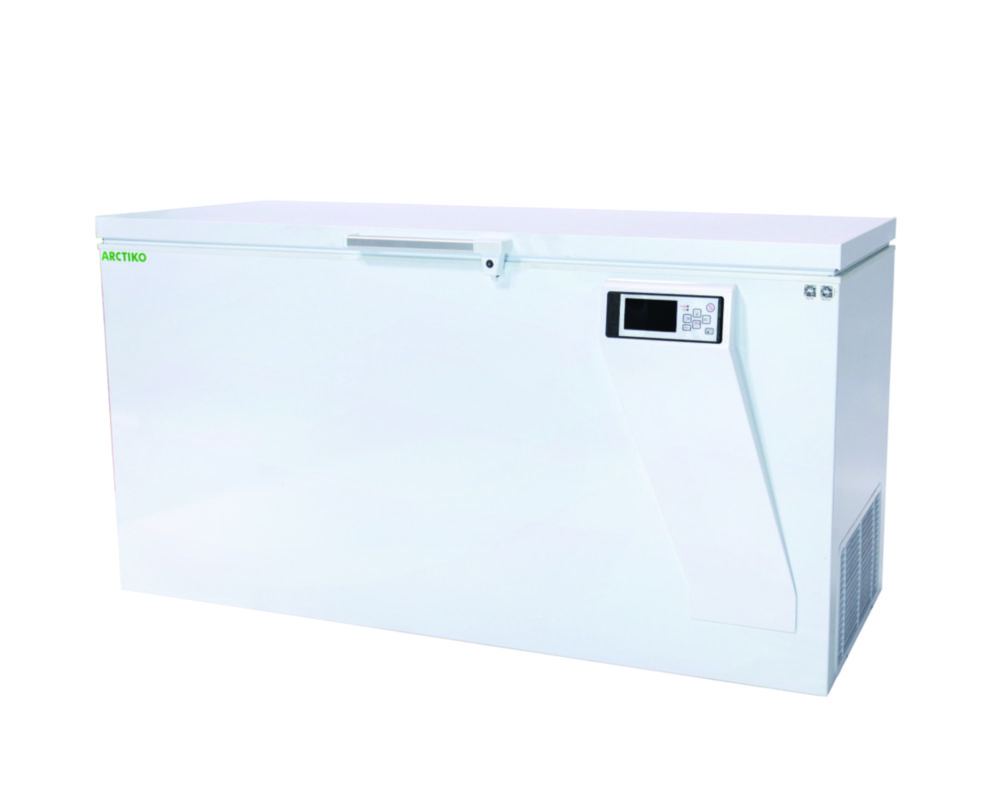 Search Arctiko A/S (9953)-Ultra low temperature freezer, ULTF series, up to -86 °C