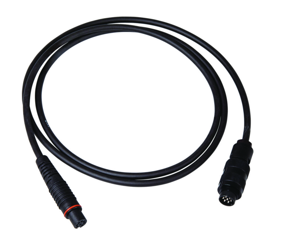 Search Connection cable for conductivity flow cell TetraCon DU/T Xylem Analytics Germany (WTW) (11085) 