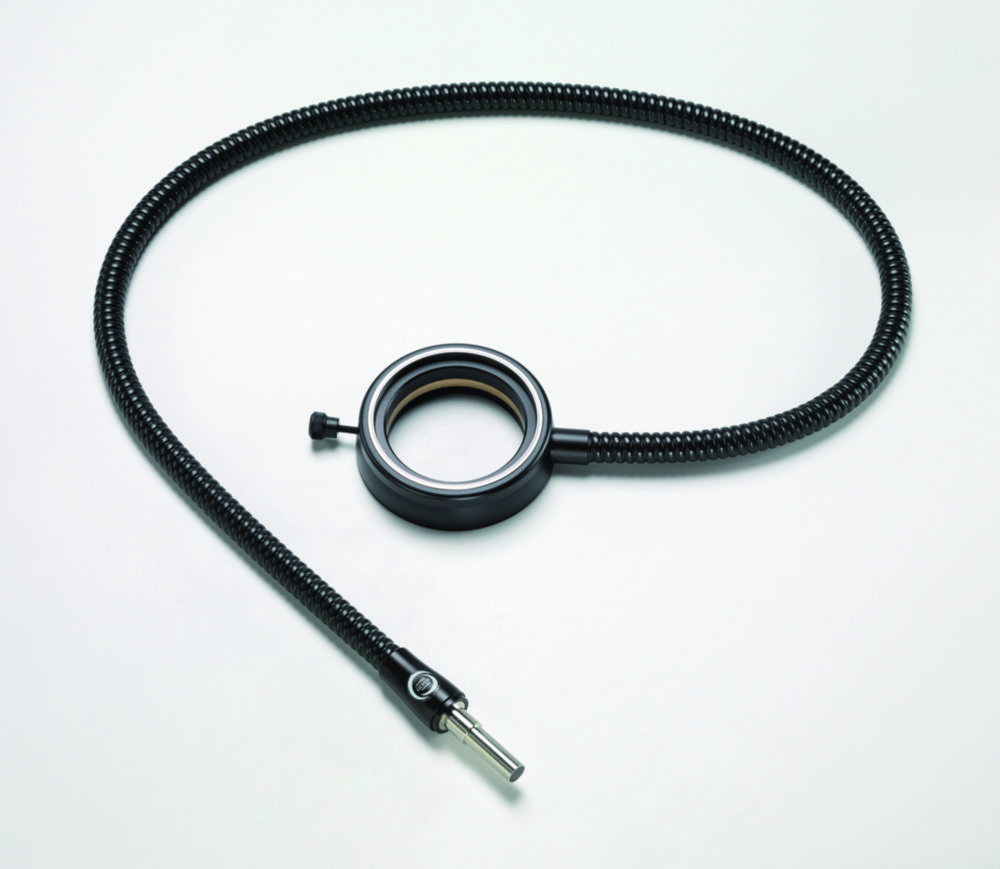 Search Annular ring lights for SCHOTT cold light sources KL 1500 HAL/KL 1600 LED/KL 2500 LED Schott AG (933647) 