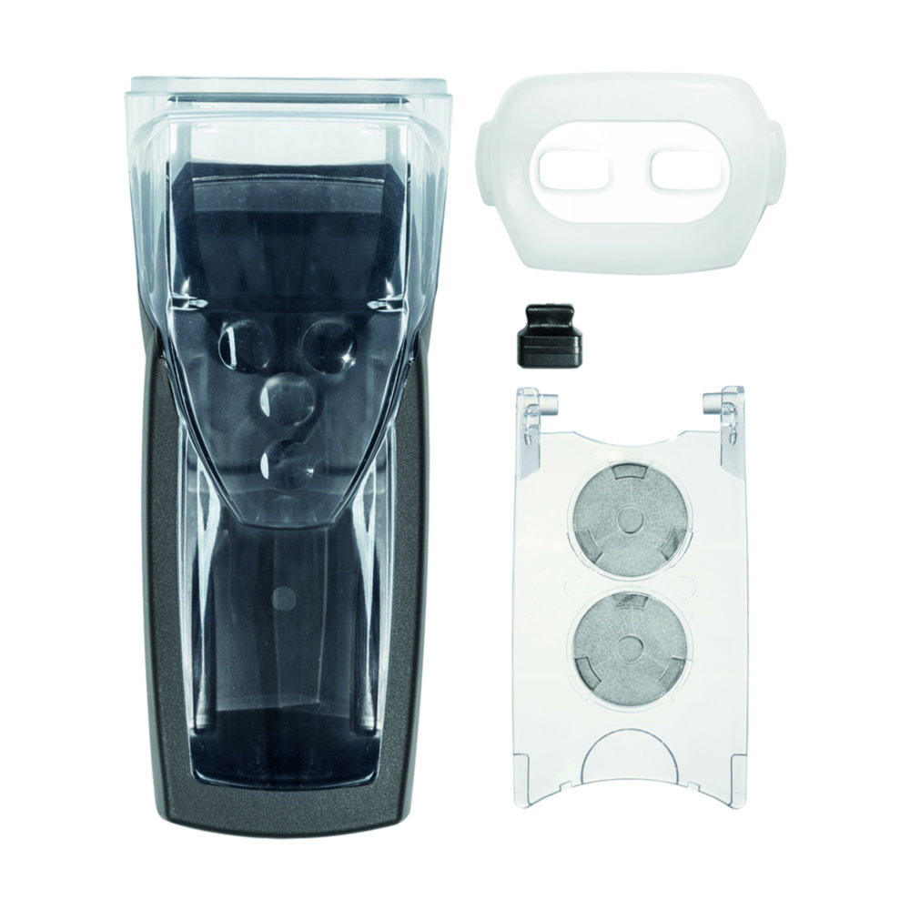 Search Protective cover TopSafe for testo measuring instruments Testo SE & CO KGaA (434829) 