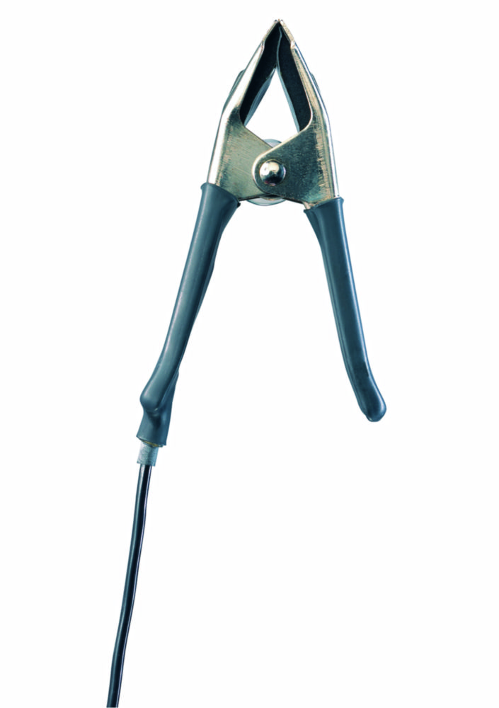 Search Clamp probe for testo measuring instruments, TC plug type K Testo SE & CO KGaA (939735) 