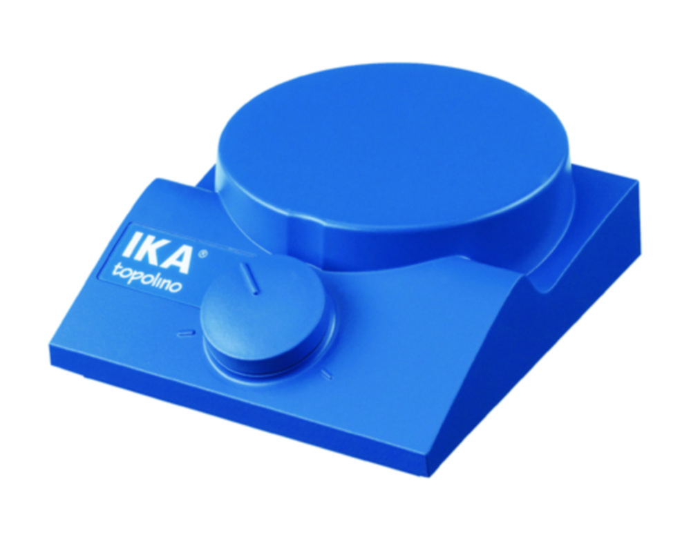 Search Magnetic mini-stirrers topolino IKA-Werke GmbH & Co.KG (2379) 