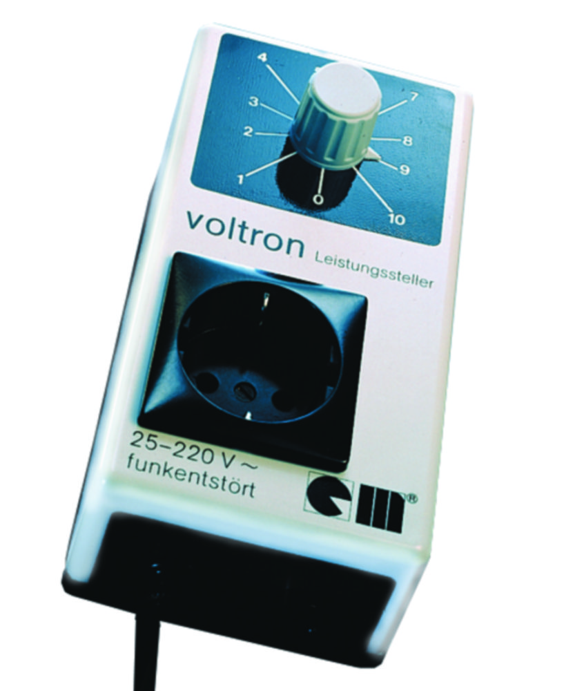 Search Power controller, Voltron 20 messner emtronic (2264) 