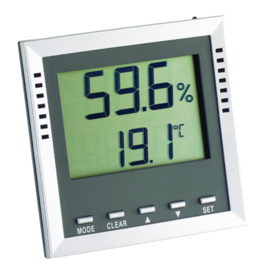 Search Thermohygrometer, TA 100 TFA Dostmann GmbH & Co.KG (6804) 