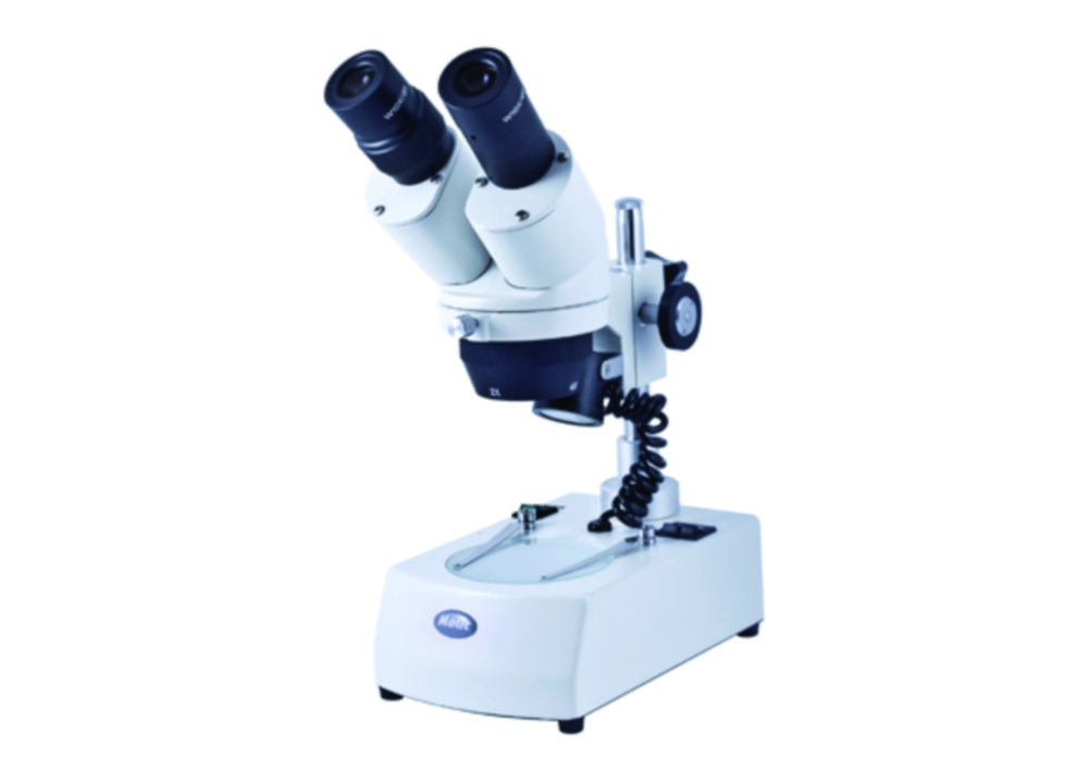 Search Stereomicroscope, ST-36C MOTIC Deutschland GmbH (4321) 