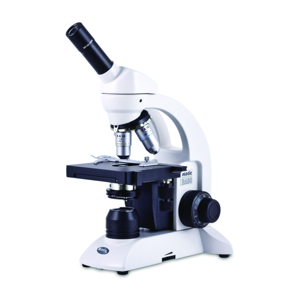 Search Educational Microscopes, BA81 MOTIC Deutschland GmbH (8243) 