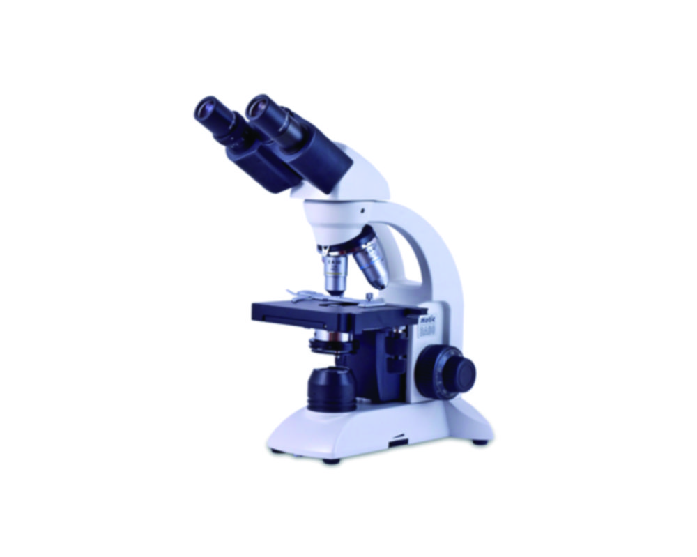 Search Educational Microscopes, BA81 MOTIC Deutschland GmbH (8243) 