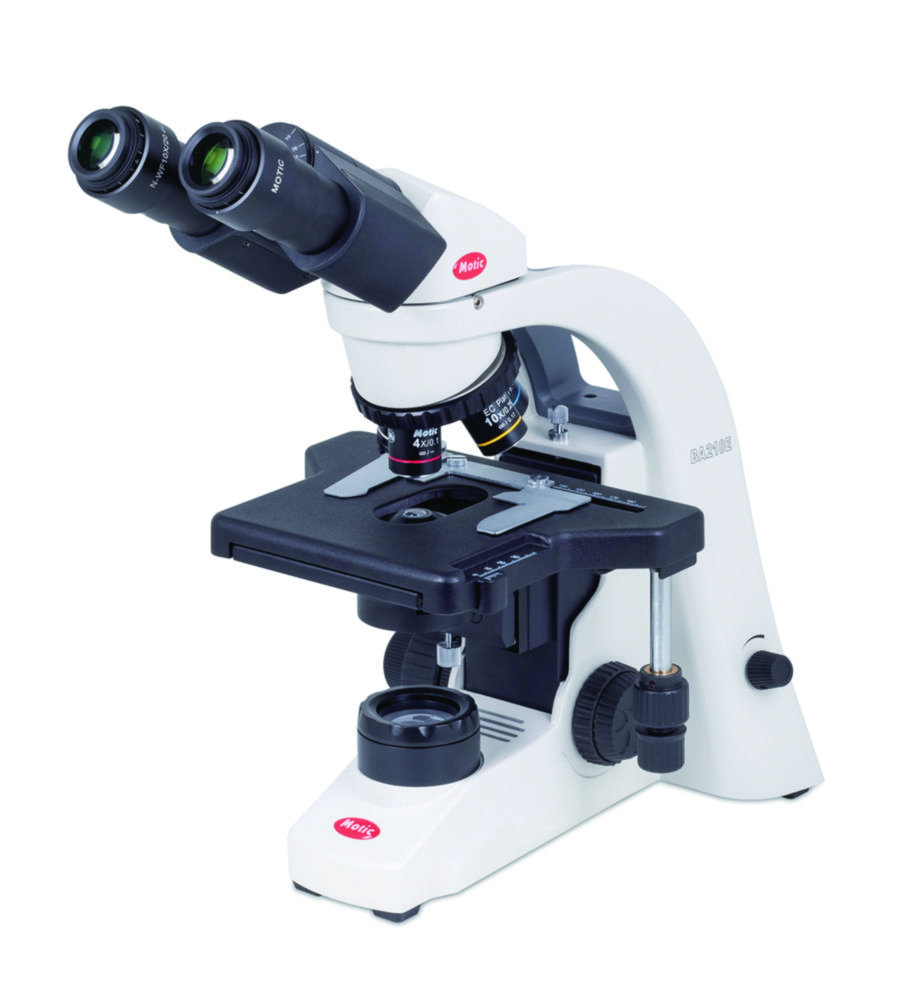 Search Basic Biological Microscope for Education and Routine, BA210E MOTIC Deutschland GmbH (2167) 