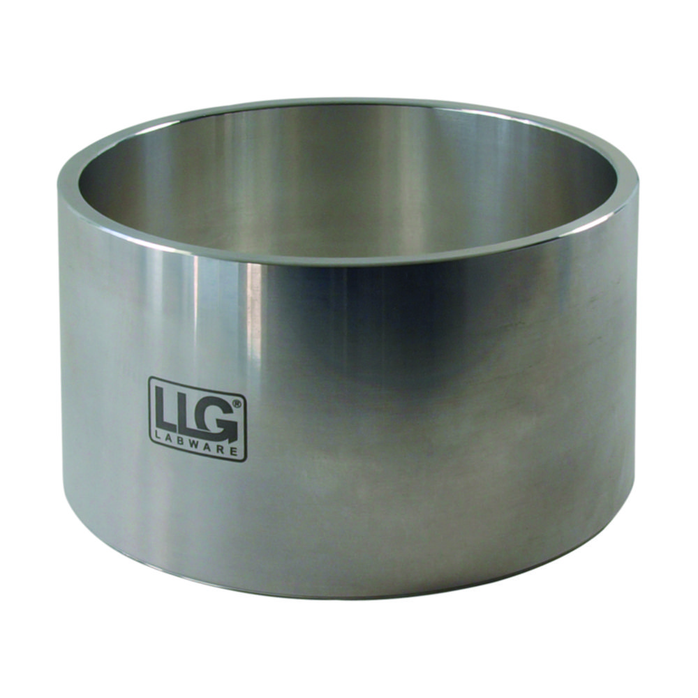 Search LLG Labware (10242)-Safety cover for LLG-Universal reaction block system for magnetic stirrers
