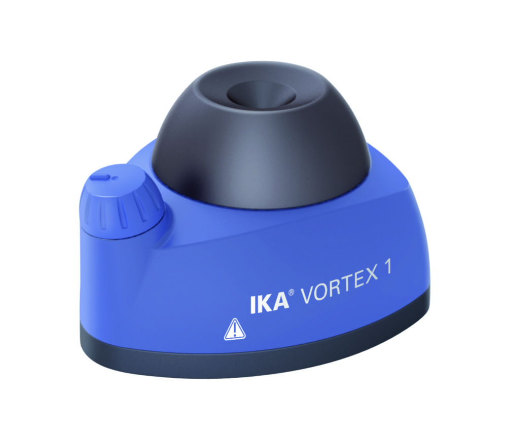 Search Shaker VORTEX 1 IKA-Werke GmbH & Co.KG (8278) 