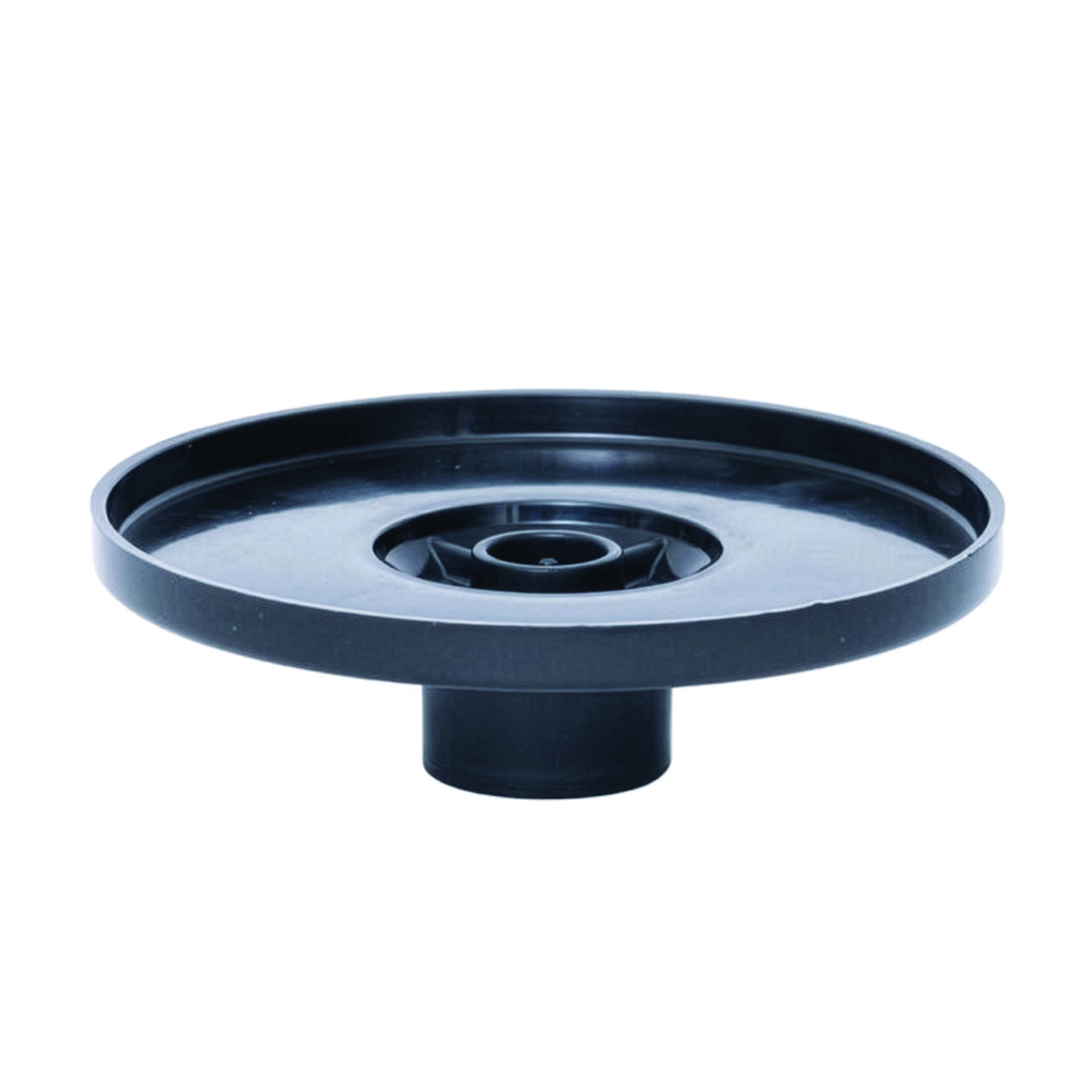 Search Replacement shaker platform without rubber cover for vortexers Vortex-Genie Ohaus GmbH (568337) 