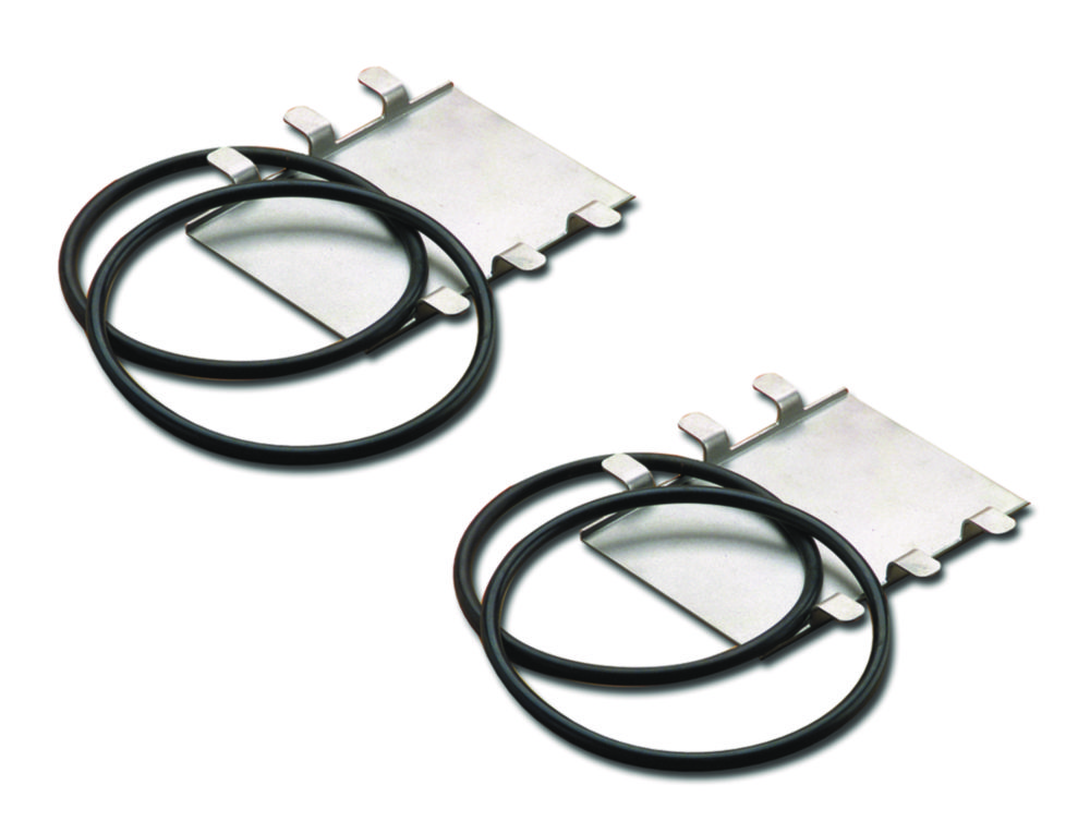 Search Universal clip plate Ohaus GmbH (837457) 