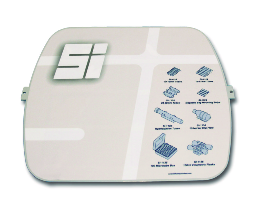 Search Magnetic platform Ohaus GmbH (837472) 