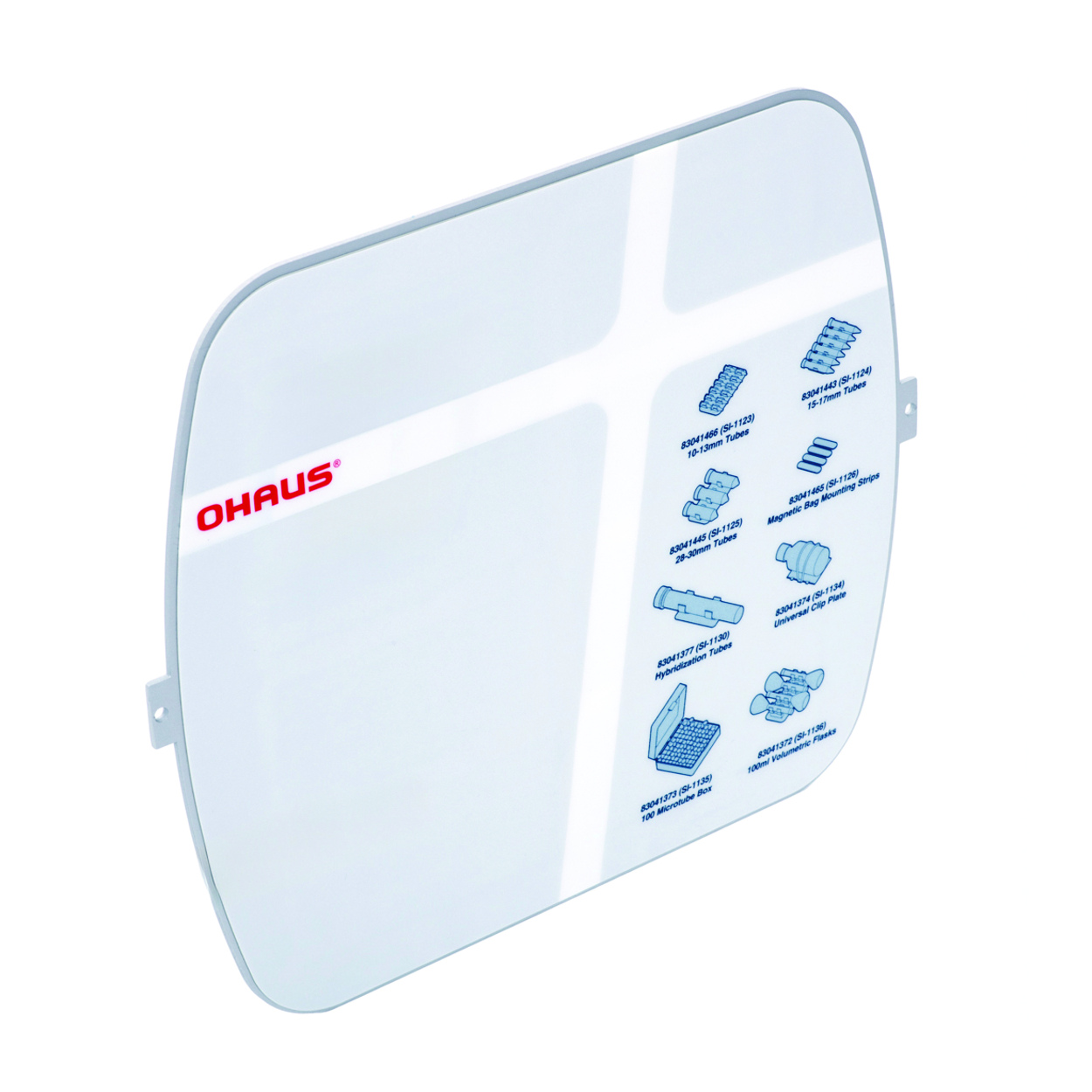 Search Magnetic platform Ohaus GmbH (837472) 