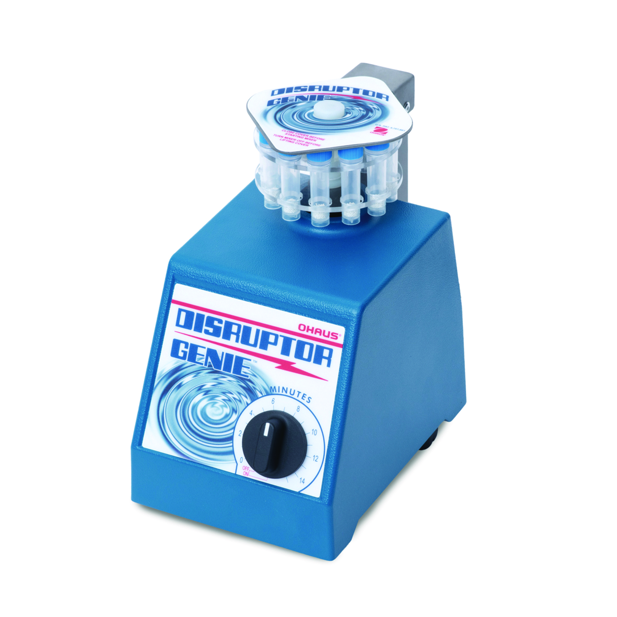 Search Cell disruption shakers Disruptor Genie analog Ohaus GmbH (803476) 