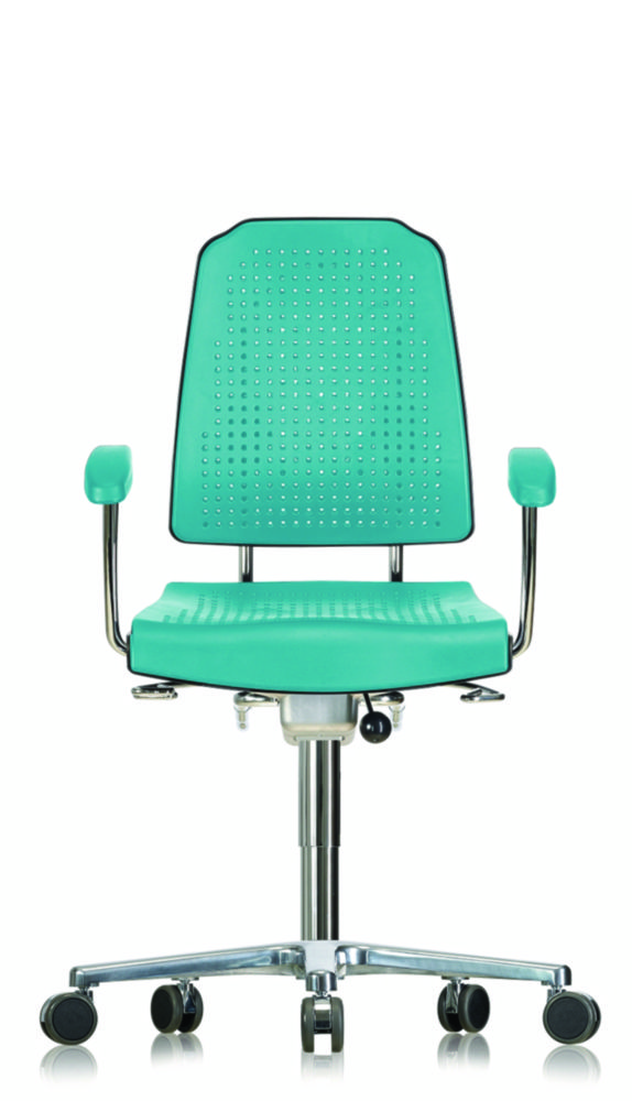Search Laboratory Seating Furniture, GMP Werksitz GmbH (2548) 