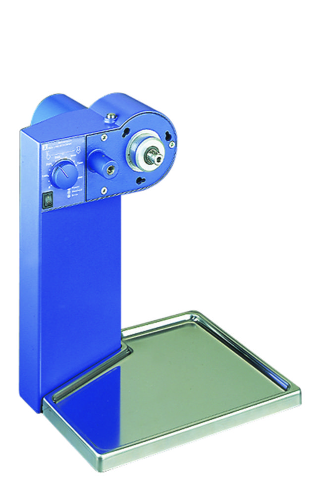 Search Microfine grinder drive MF 10 basic IKA-Werke GmbH & Co.KG (3870) 