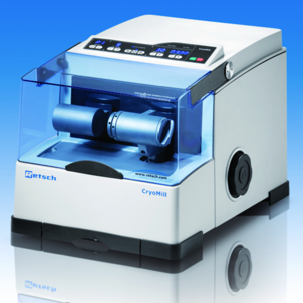 Search Software EasySieve for Sieve Shakers AS control / AS 200 tap / AS jet Retsch (6636) 