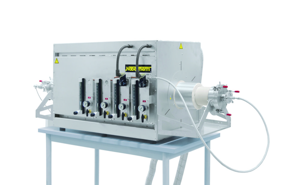 Search Nabertherm GmbH (8233)-High-temperature Tube Furnaces RHTH/RHTV series