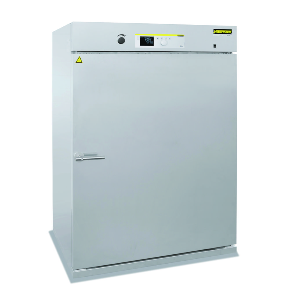 Search Ovens TR up to 300 °C, floor standing models, with controller R 7 Nabertherm GmbH (947357) 