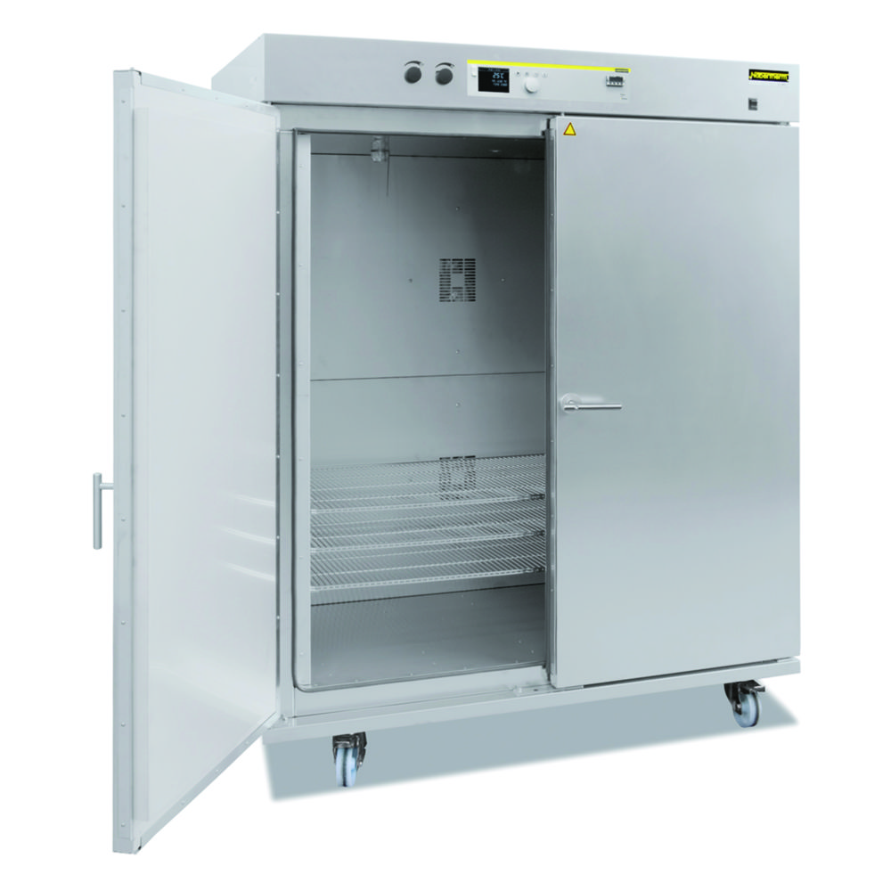 Search Ovens TR 60 - TR 1050 up to 300°C Nabertherm GmbH (8232) 