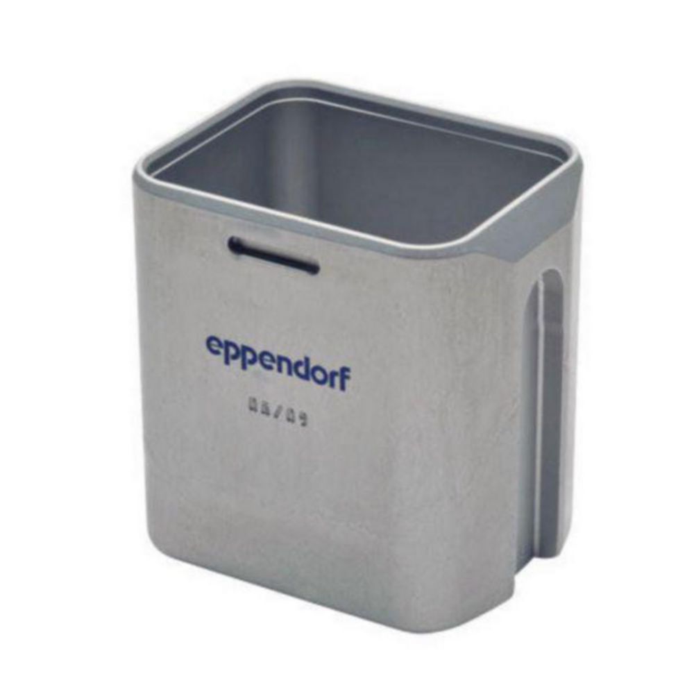 Search Rectangular buckets 250 ml for swing-out rotor A-4-62 Eppendorf SE (848417) 