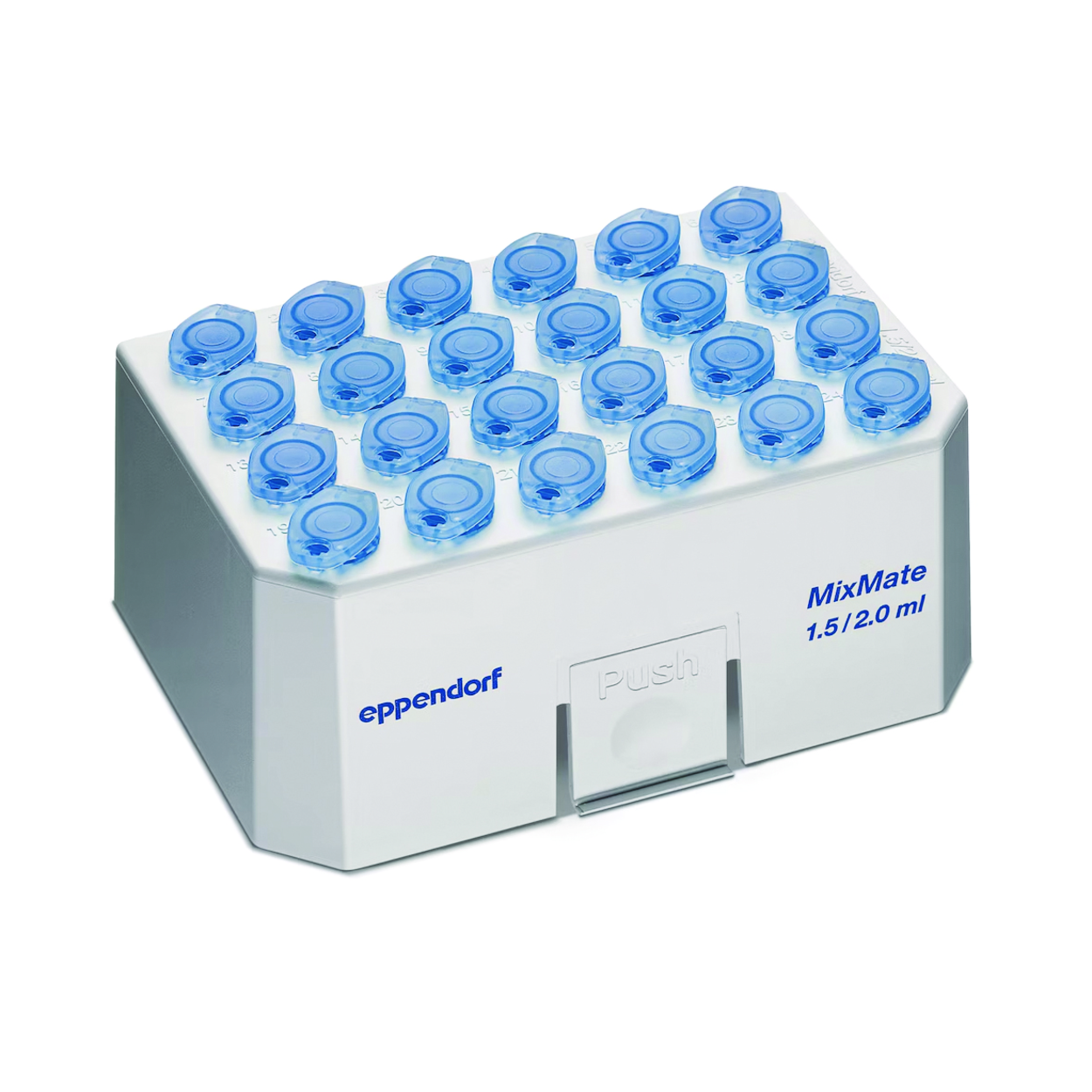 Search Tube holders for Mixer MixMate Eppendorf SE (9274) 