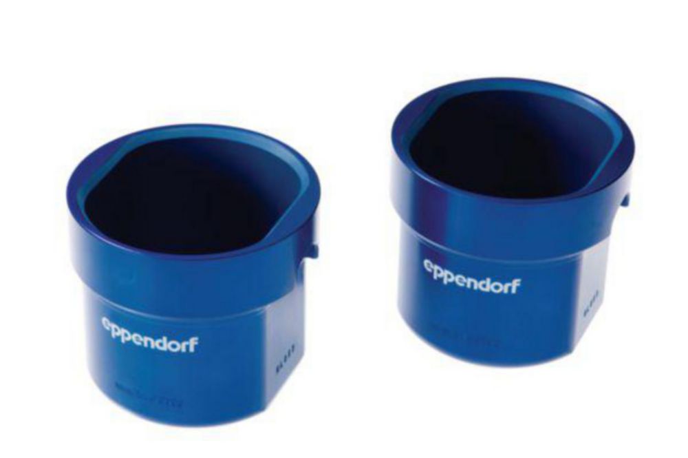 Search Round buckets for Swing-out rotor S-4-72 Eppendorf SE (850490) 