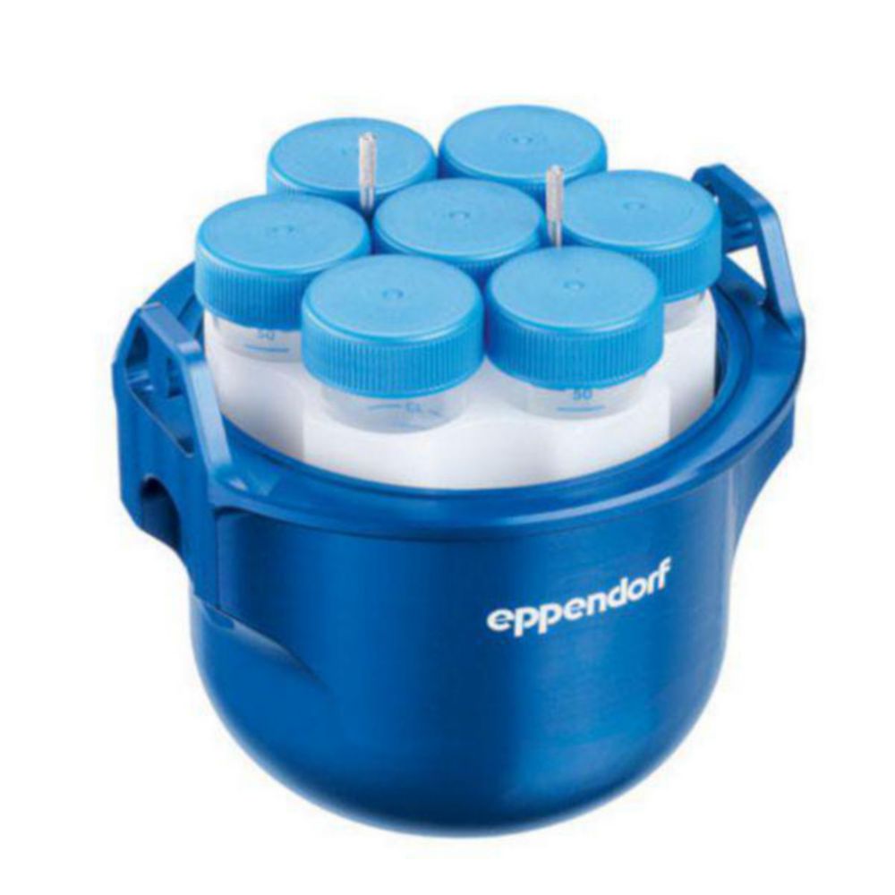 Search Round buckets 750 ml for swing-out rotor S-4-104 Eppendorf SE (848571) 