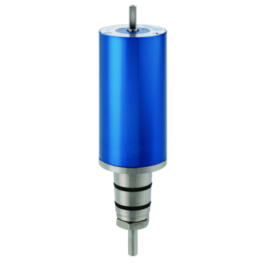 Search Magnetic stirrer couplings with ground joint Buddeberg GmbH (2488) 
