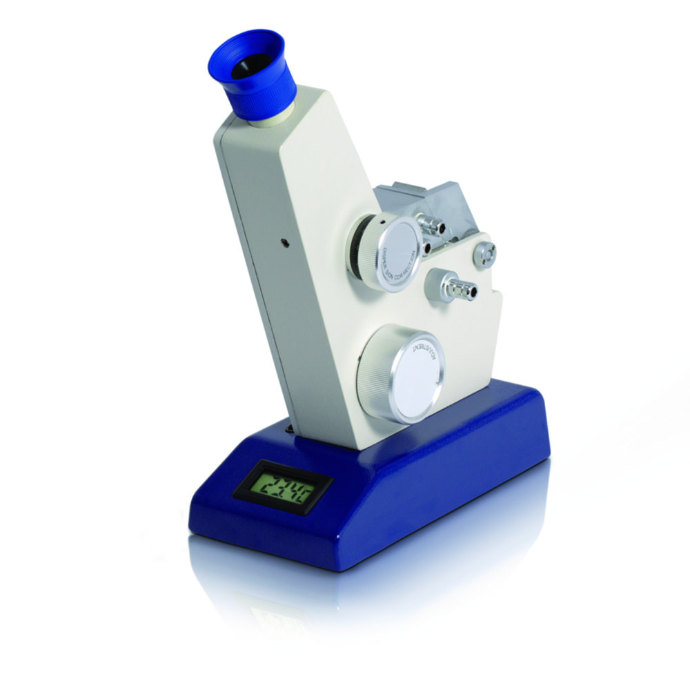 Search Abbe refractometer AR4 A. Krüss Optronic GmbH (8569) 