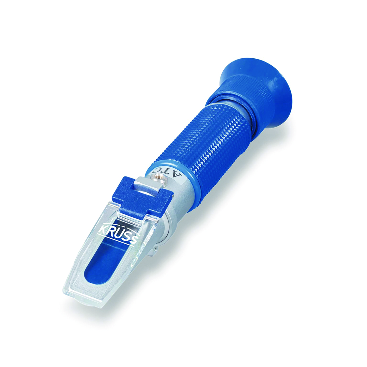 Search Manual hand-held refractometers, with ATC A. Krüss Optronic GmbH (8573) 