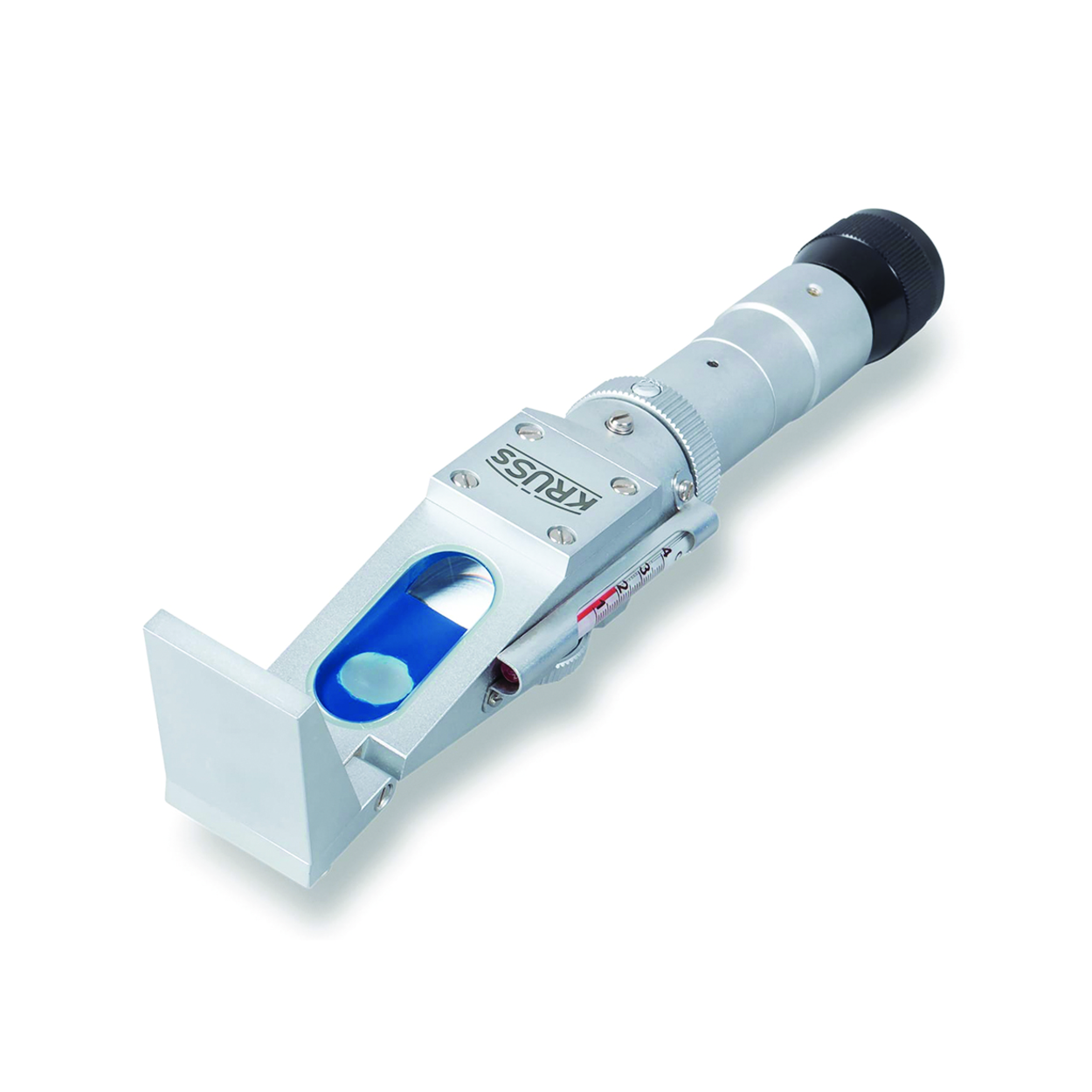 Search Manual hand-held refractometers, with thermometer A. Krüss Optronic GmbH (1004560) 